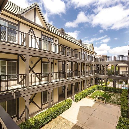 Worldmark Solvang Exterior photo
