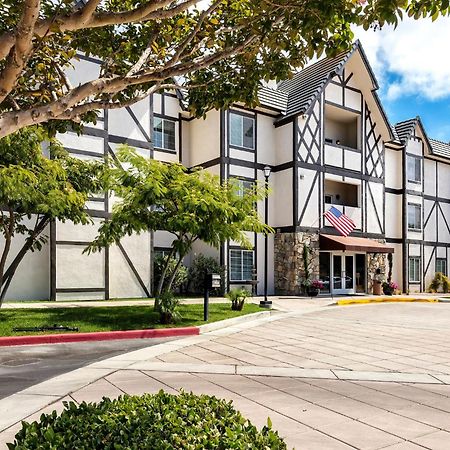 Worldmark Solvang Exterior photo