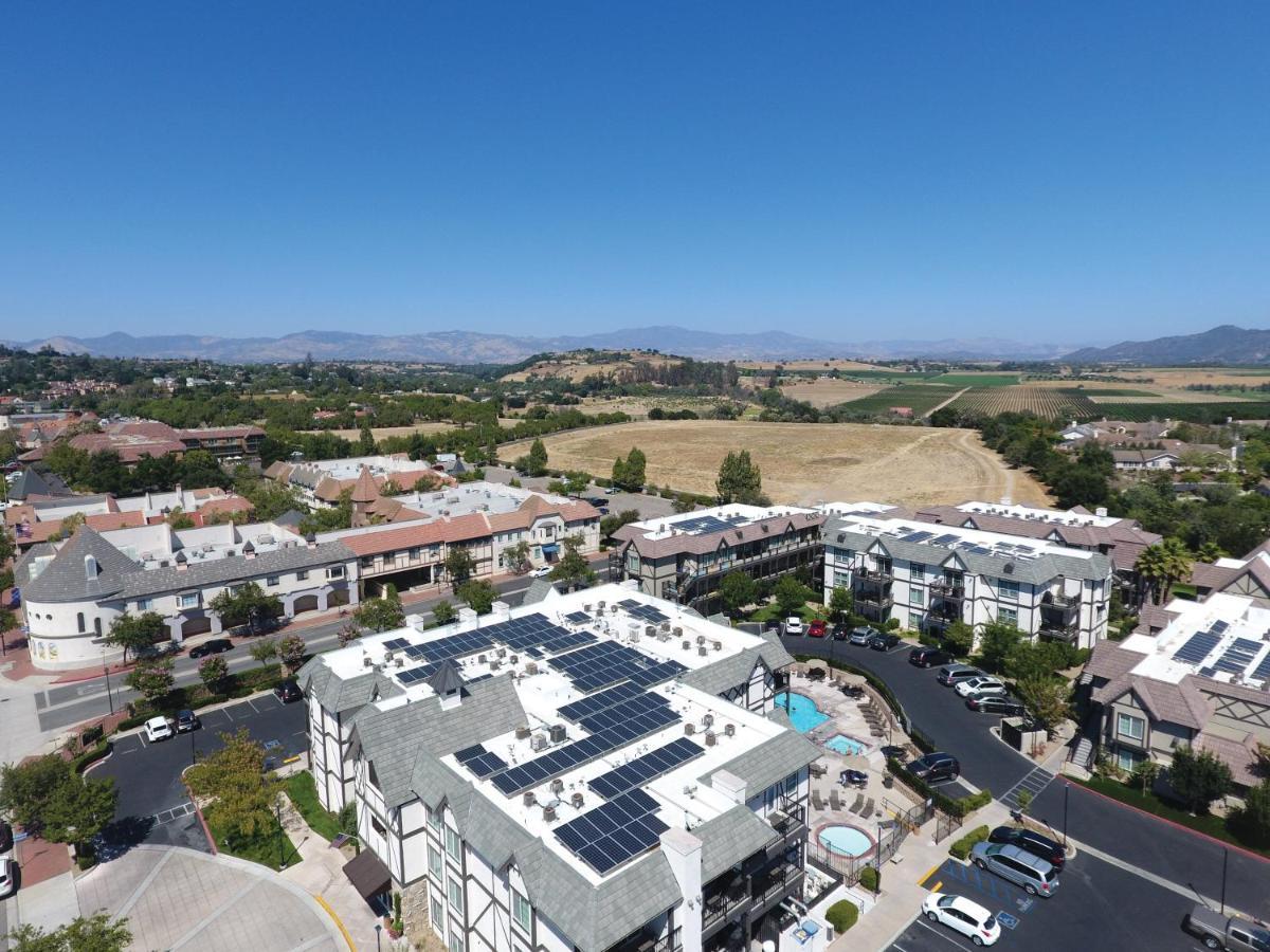 Worldmark Solvang Exterior photo