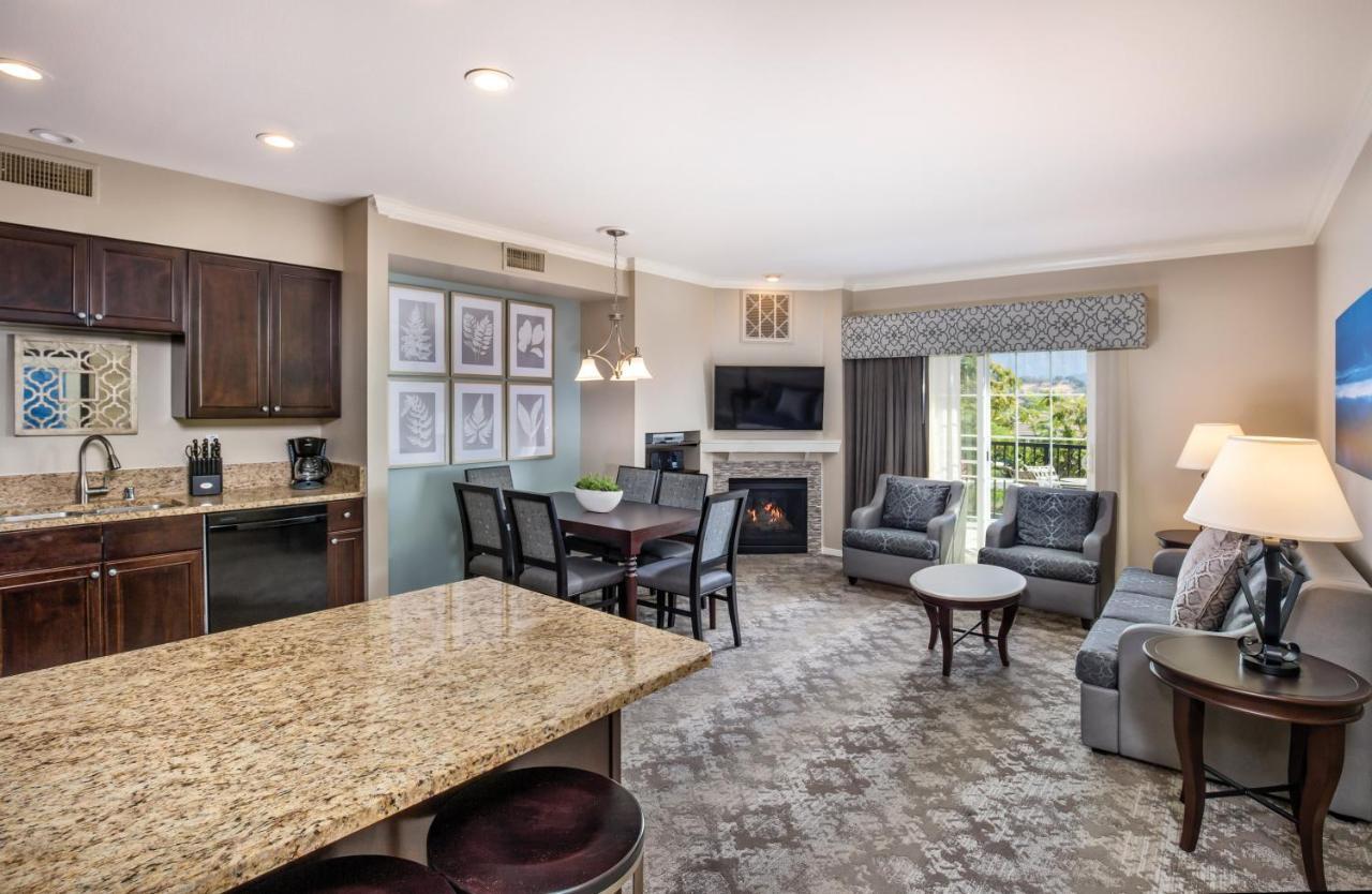 Worldmark Solvang Exterior photo