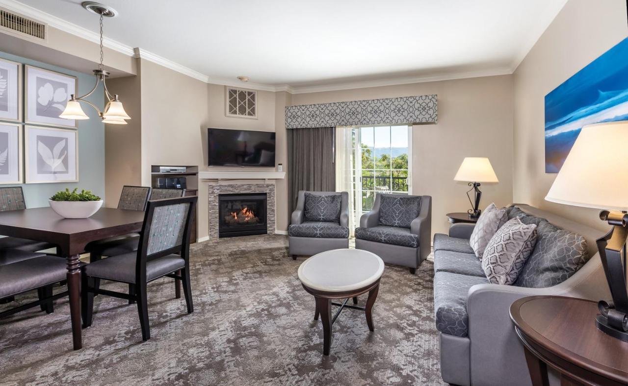 Worldmark Solvang Exterior photo