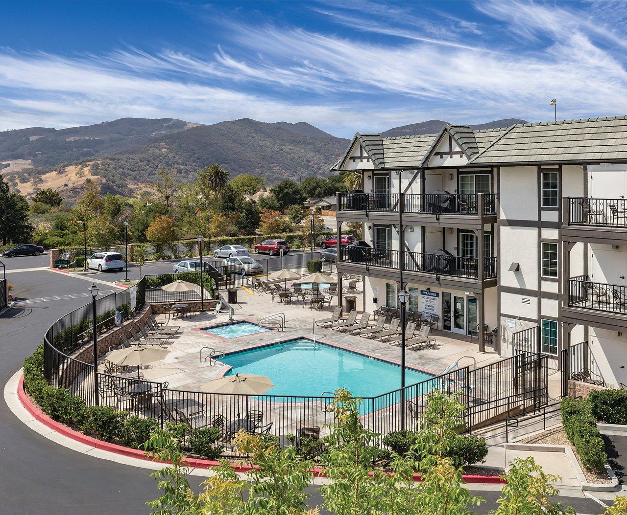 Worldmark Solvang Exterior photo
