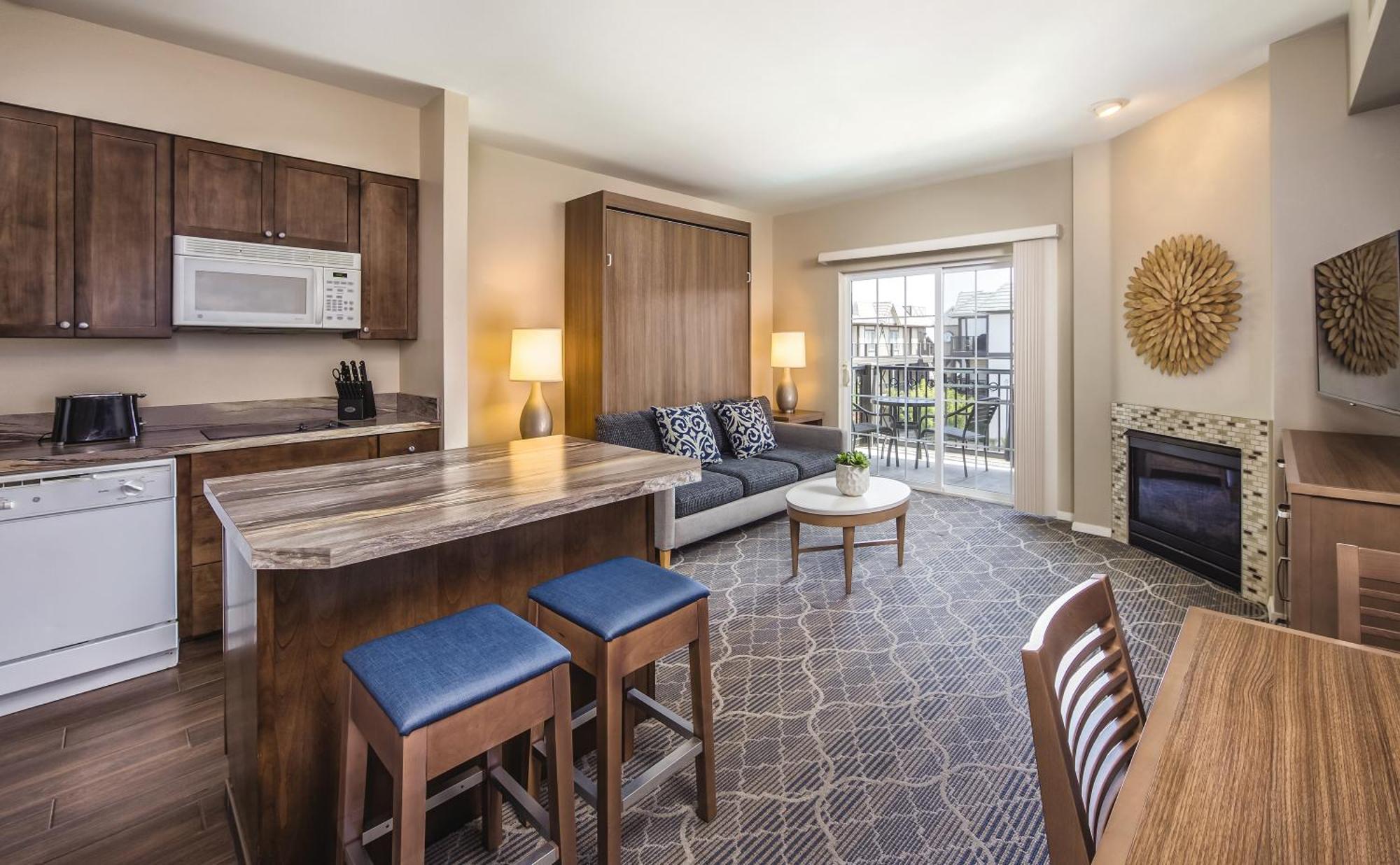Worldmark Solvang Exterior photo