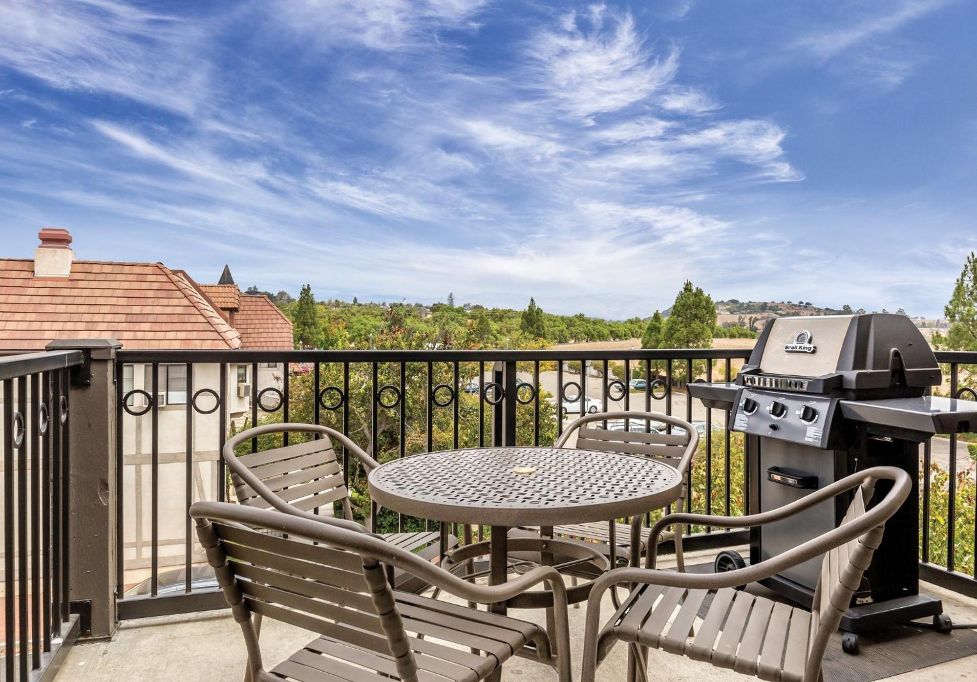Worldmark Solvang Exterior photo