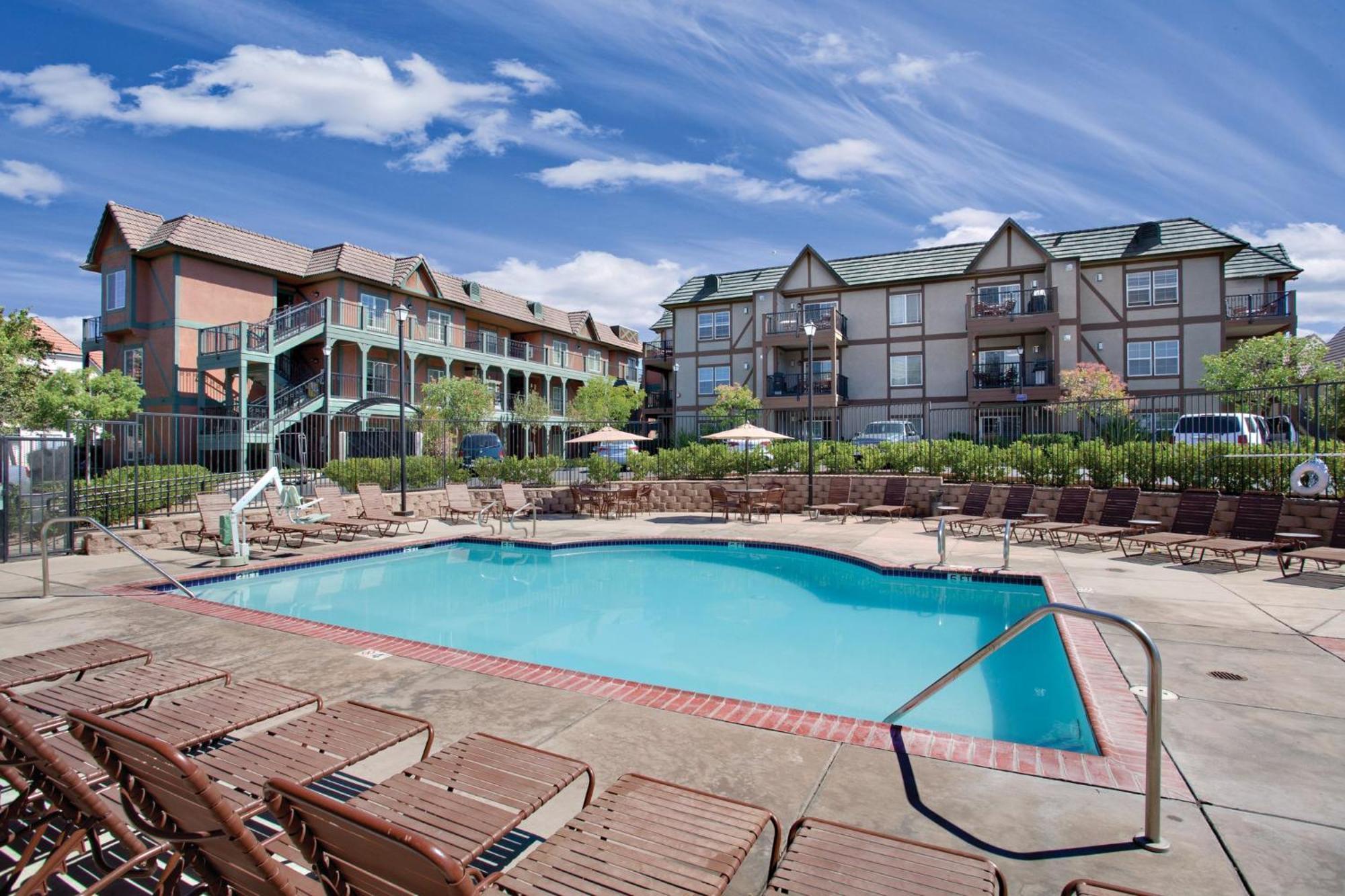 Worldmark Solvang Exterior photo