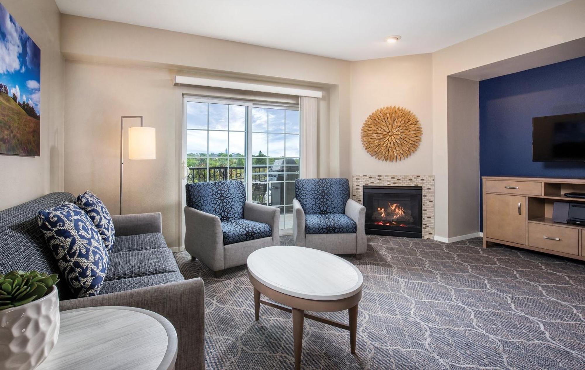 Worldmark Solvang Exterior photo