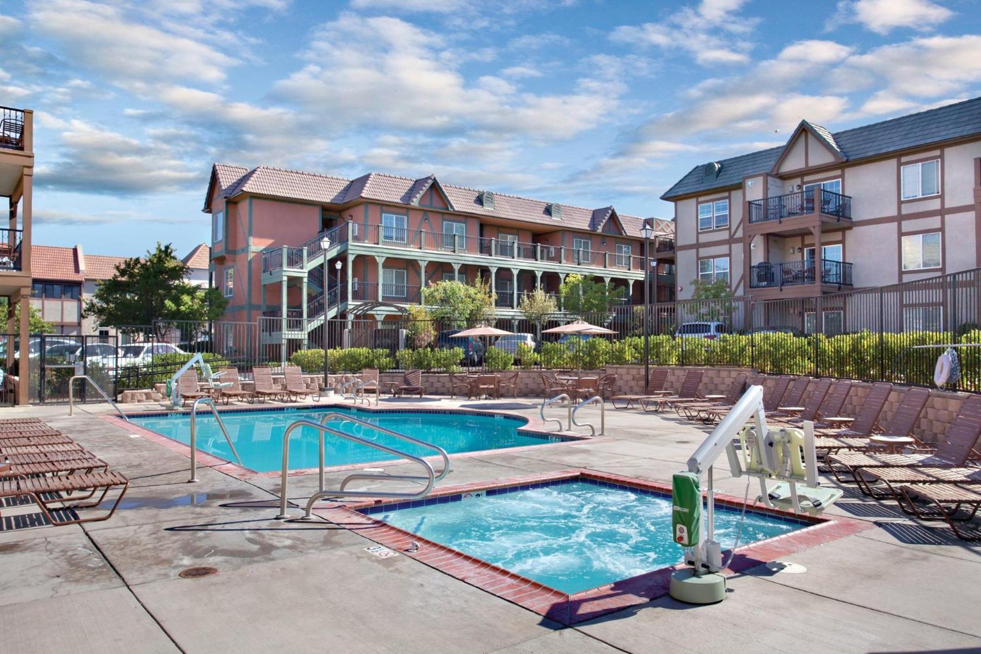 Worldmark Solvang Exterior photo