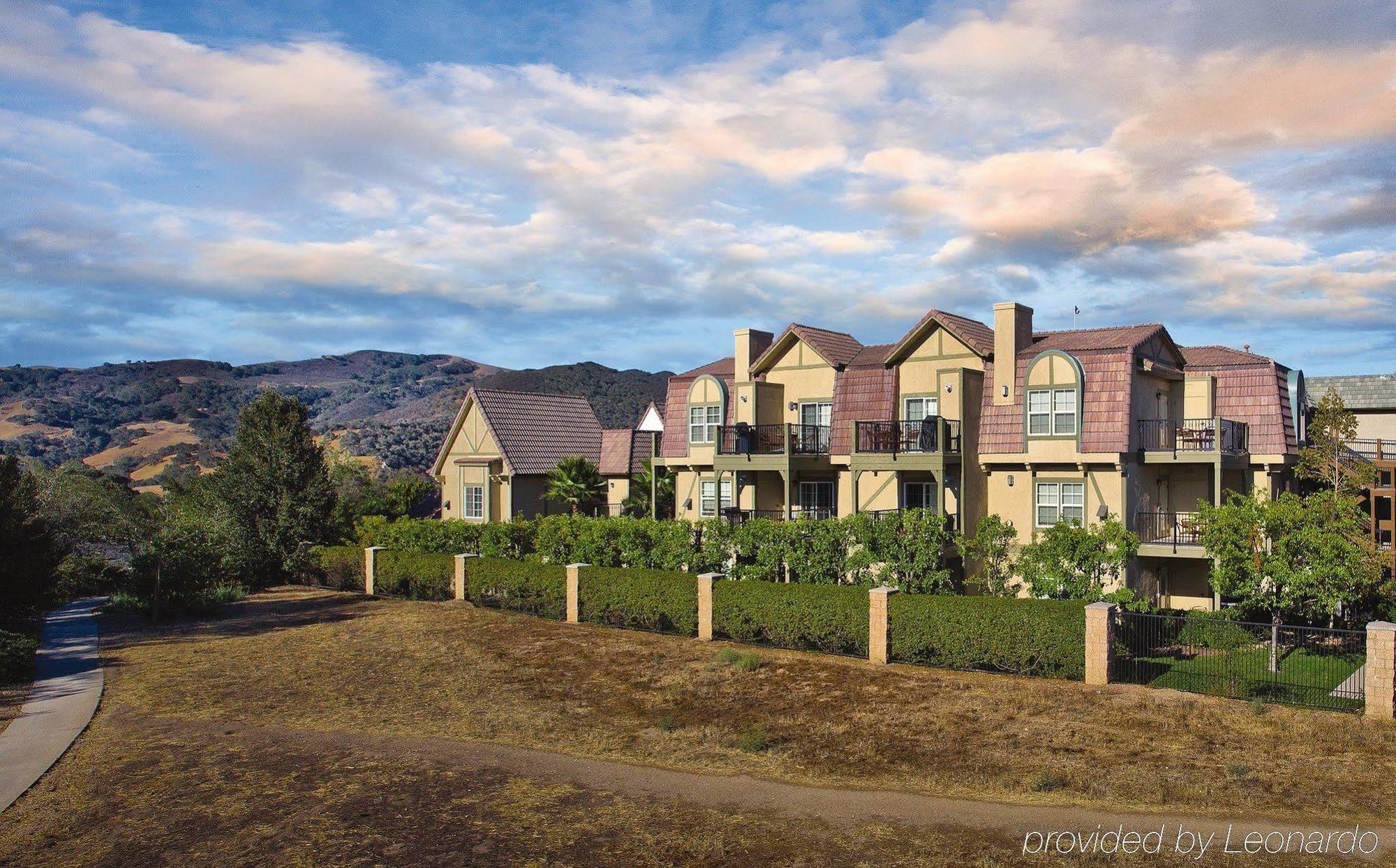 Worldmark Solvang Exterior photo