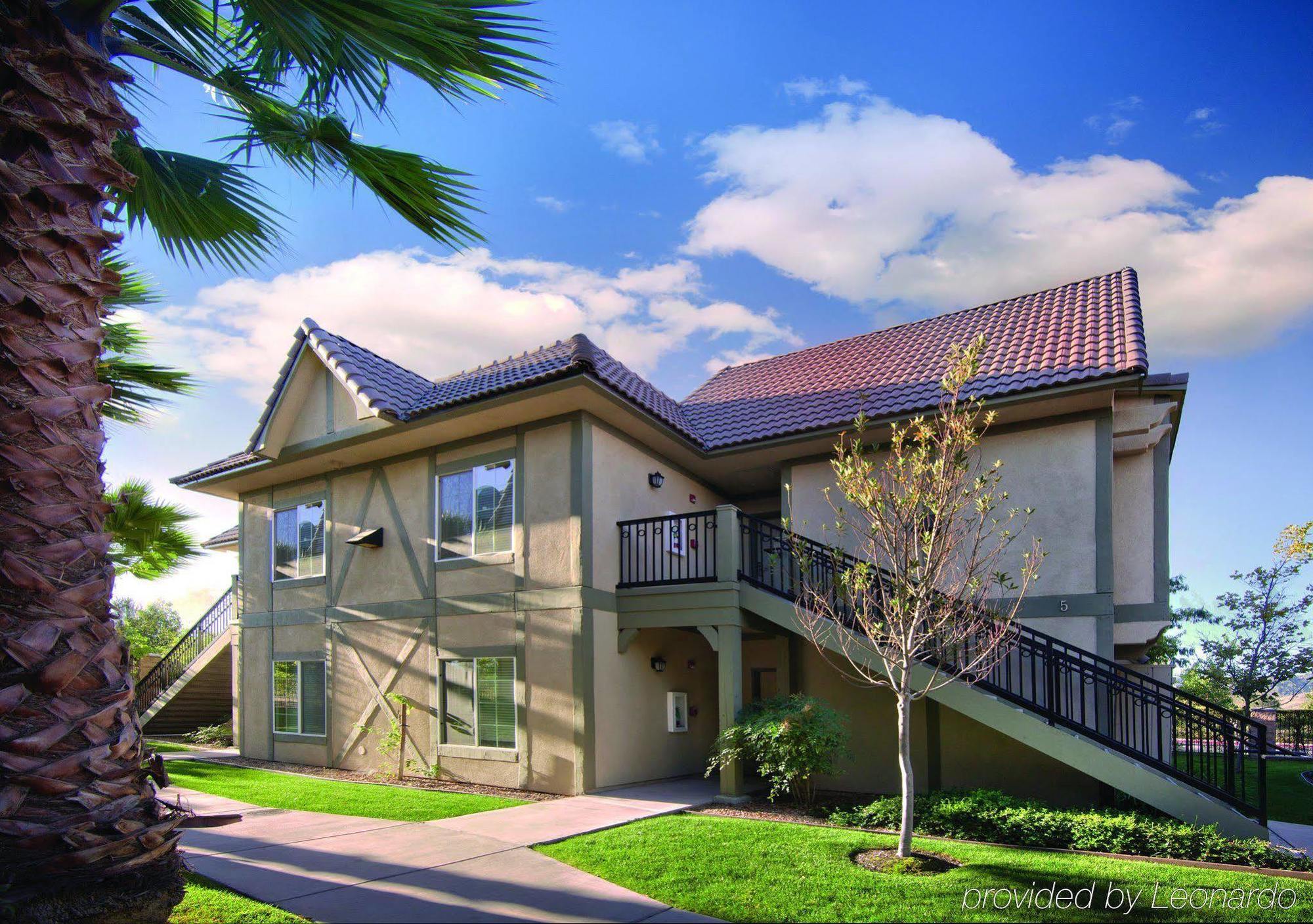 Worldmark Solvang Exterior photo