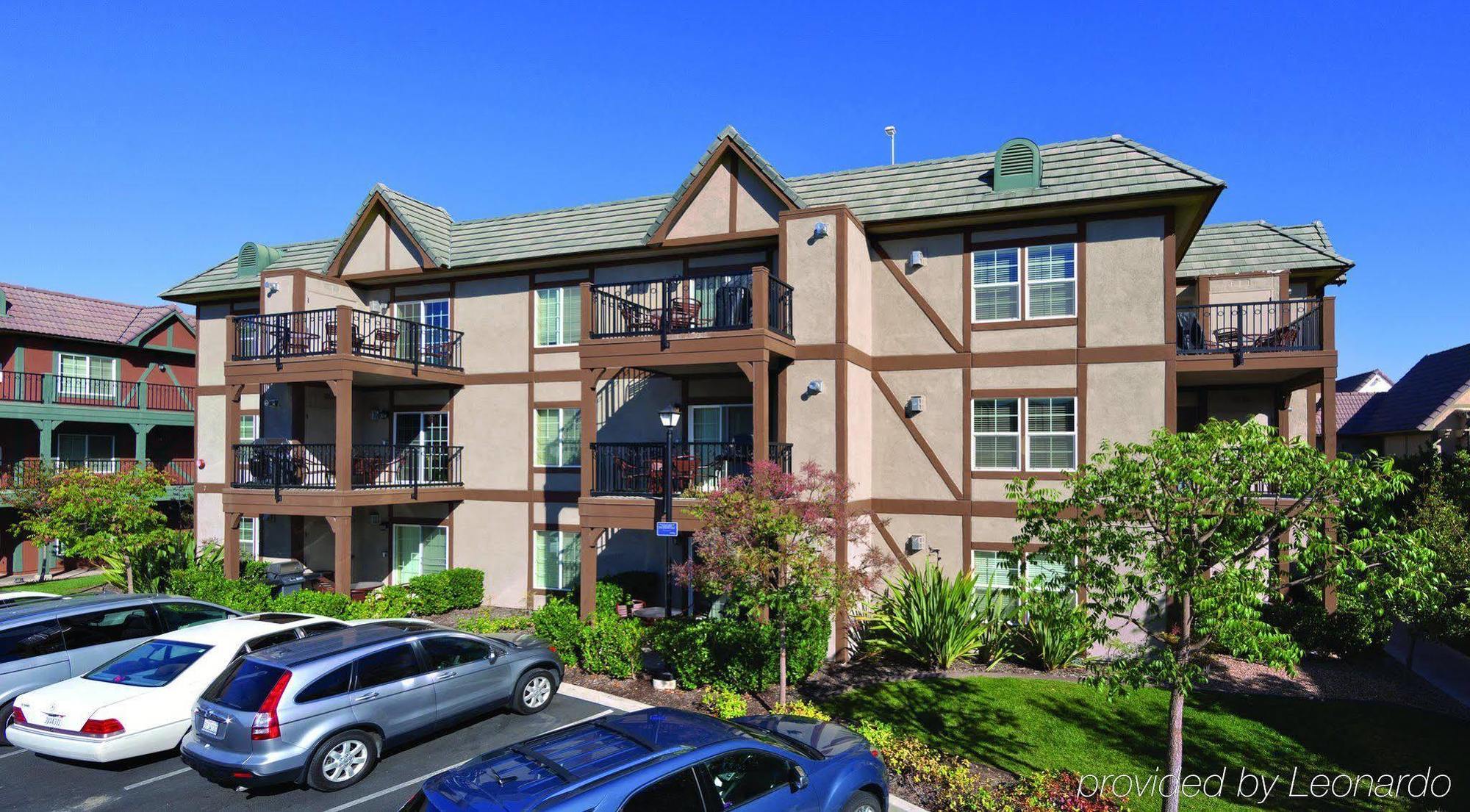 Worldmark Solvang Exterior photo