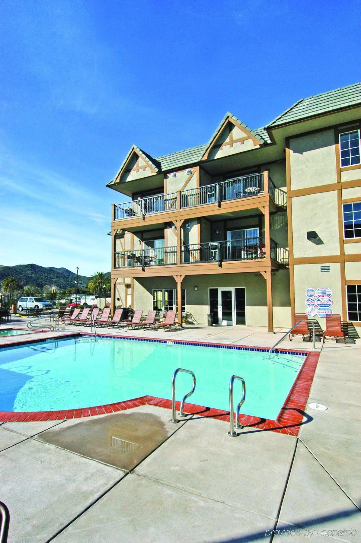 Worldmark Solvang Exterior photo