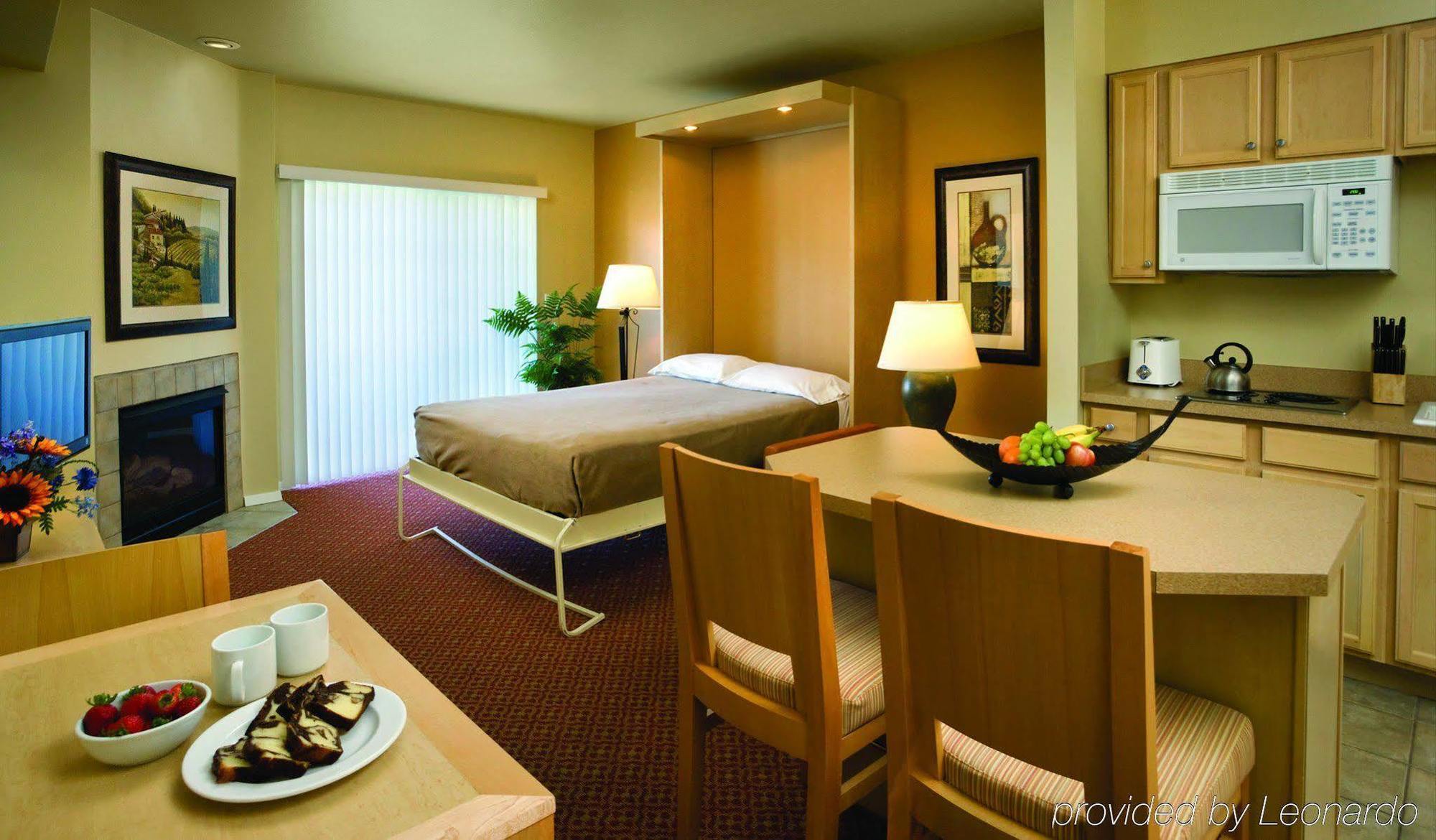 Worldmark Solvang Exterior photo