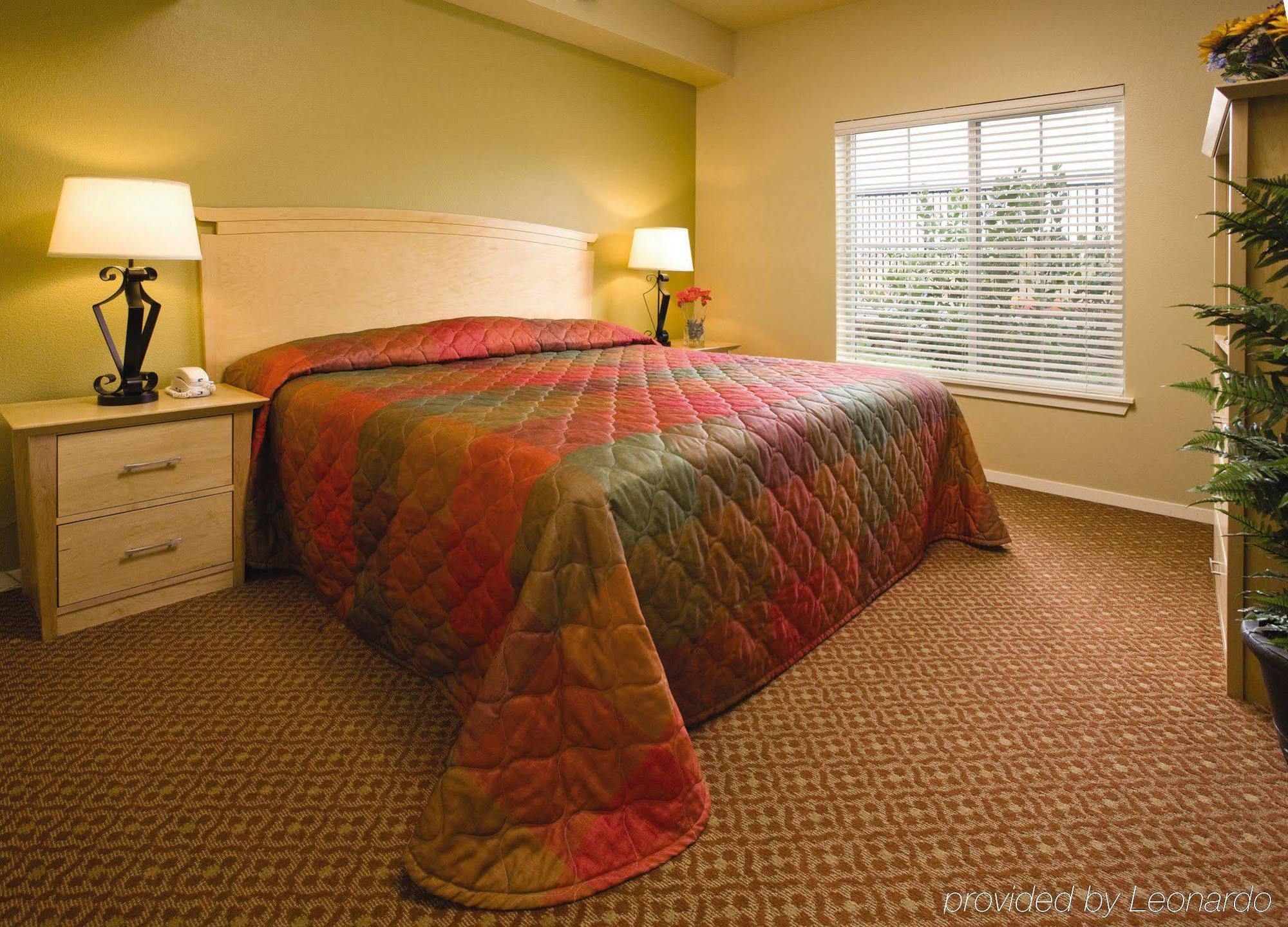 Worldmark Solvang Exterior photo