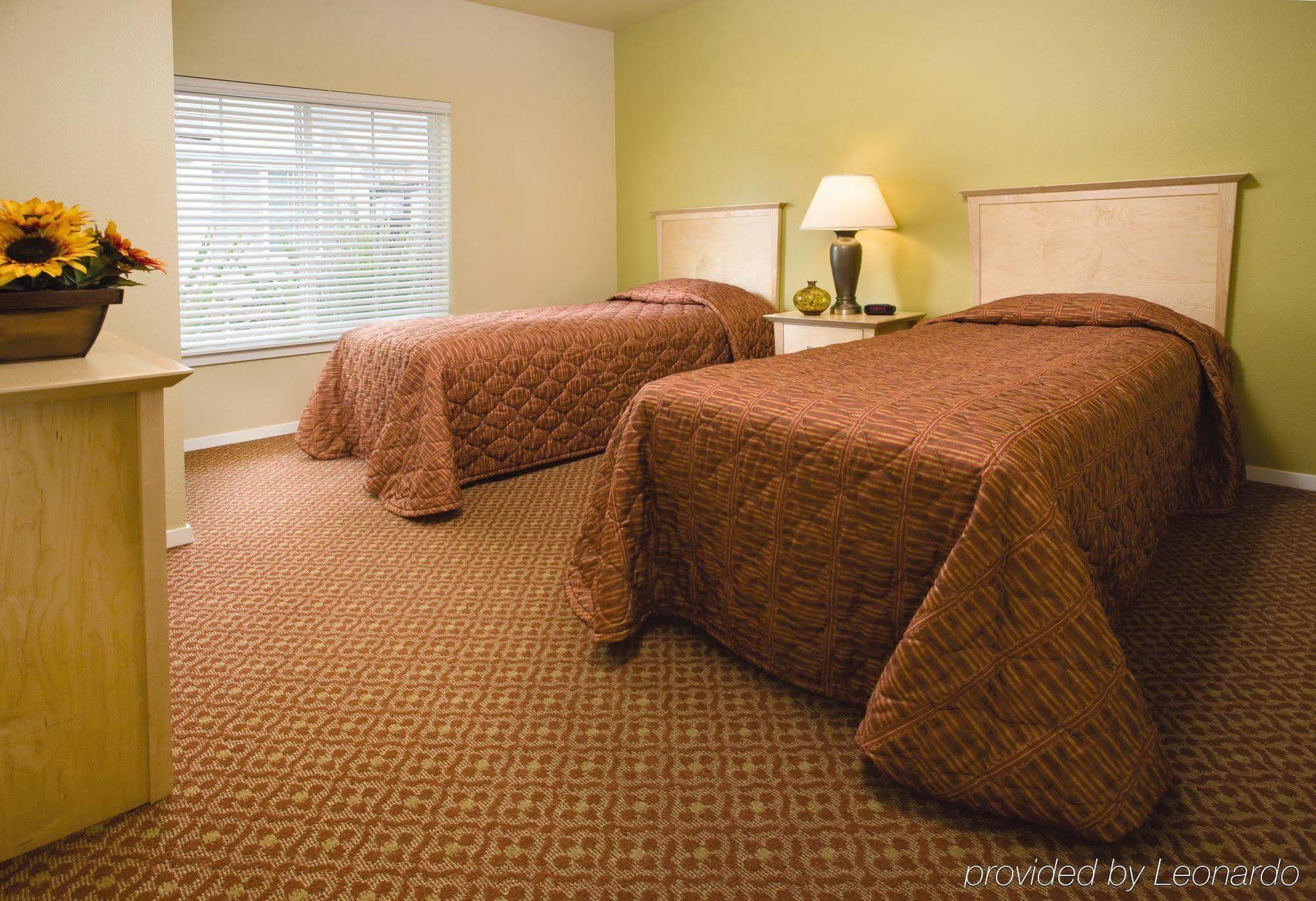 Worldmark Solvang Exterior photo