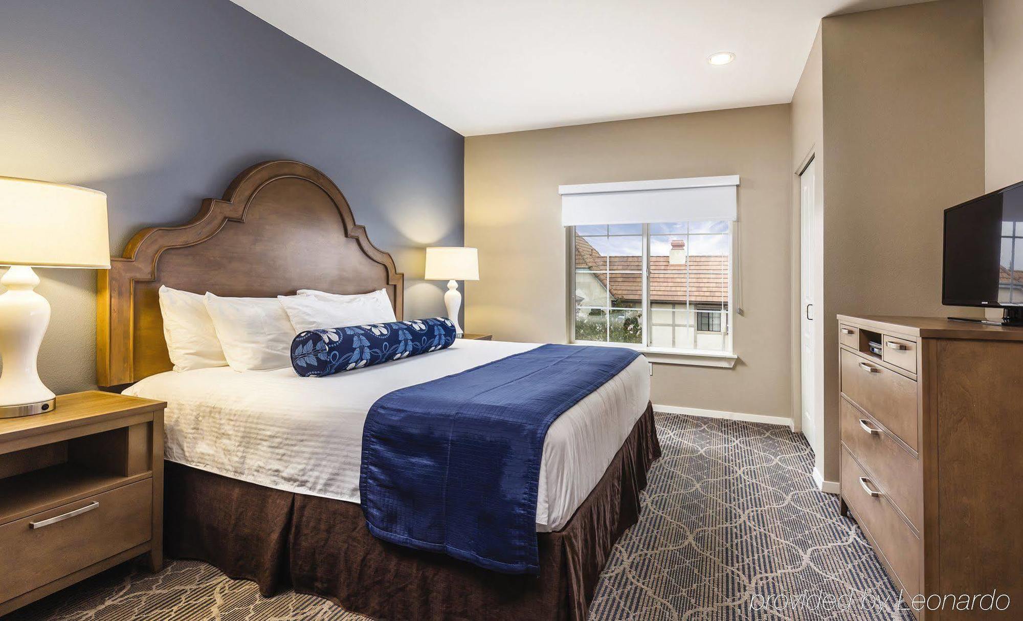 Worldmark Solvang Exterior photo