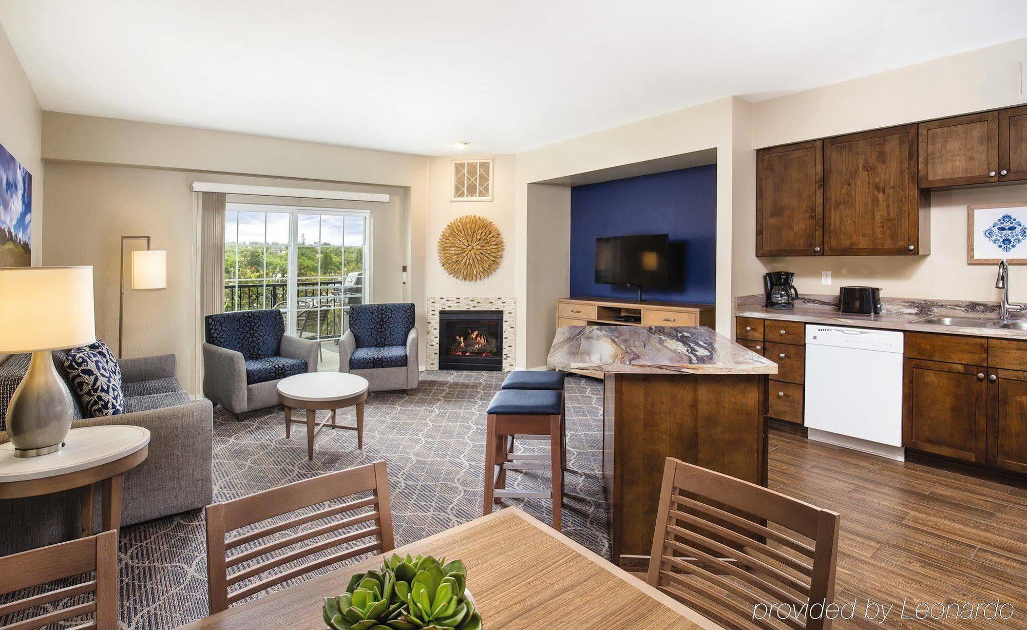 Worldmark Solvang Exterior photo