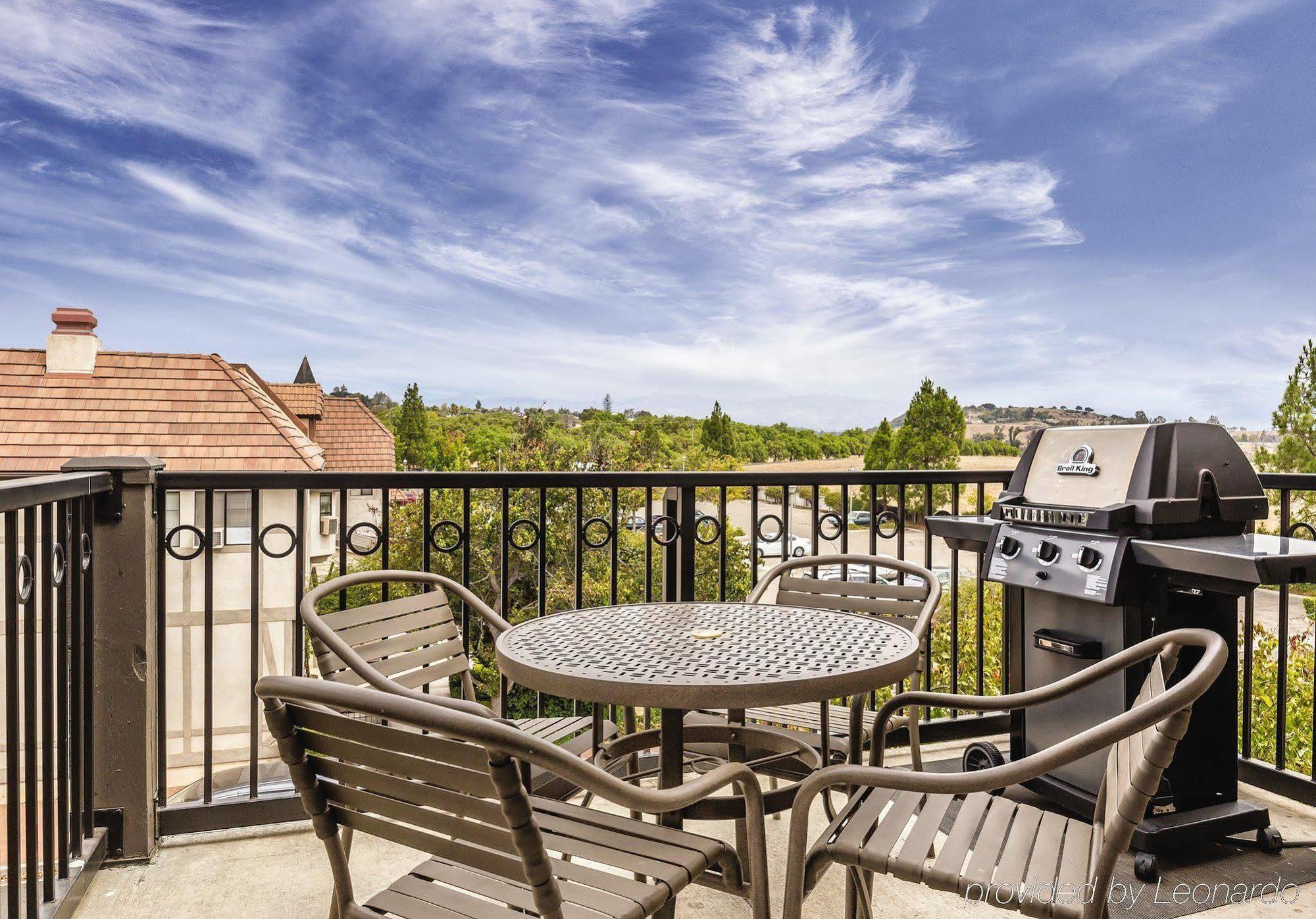 Worldmark Solvang Exterior photo