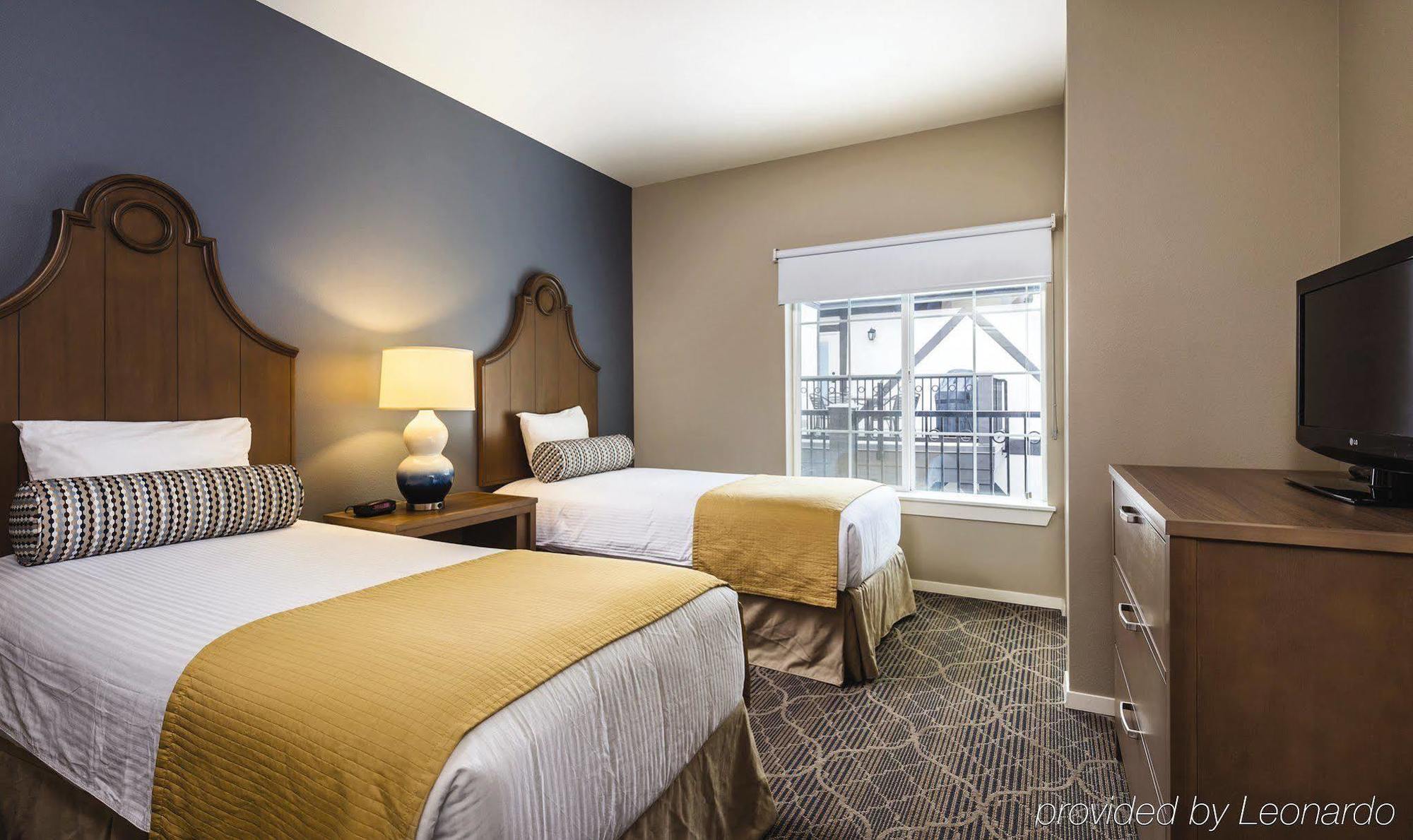 Worldmark Solvang Exterior photo