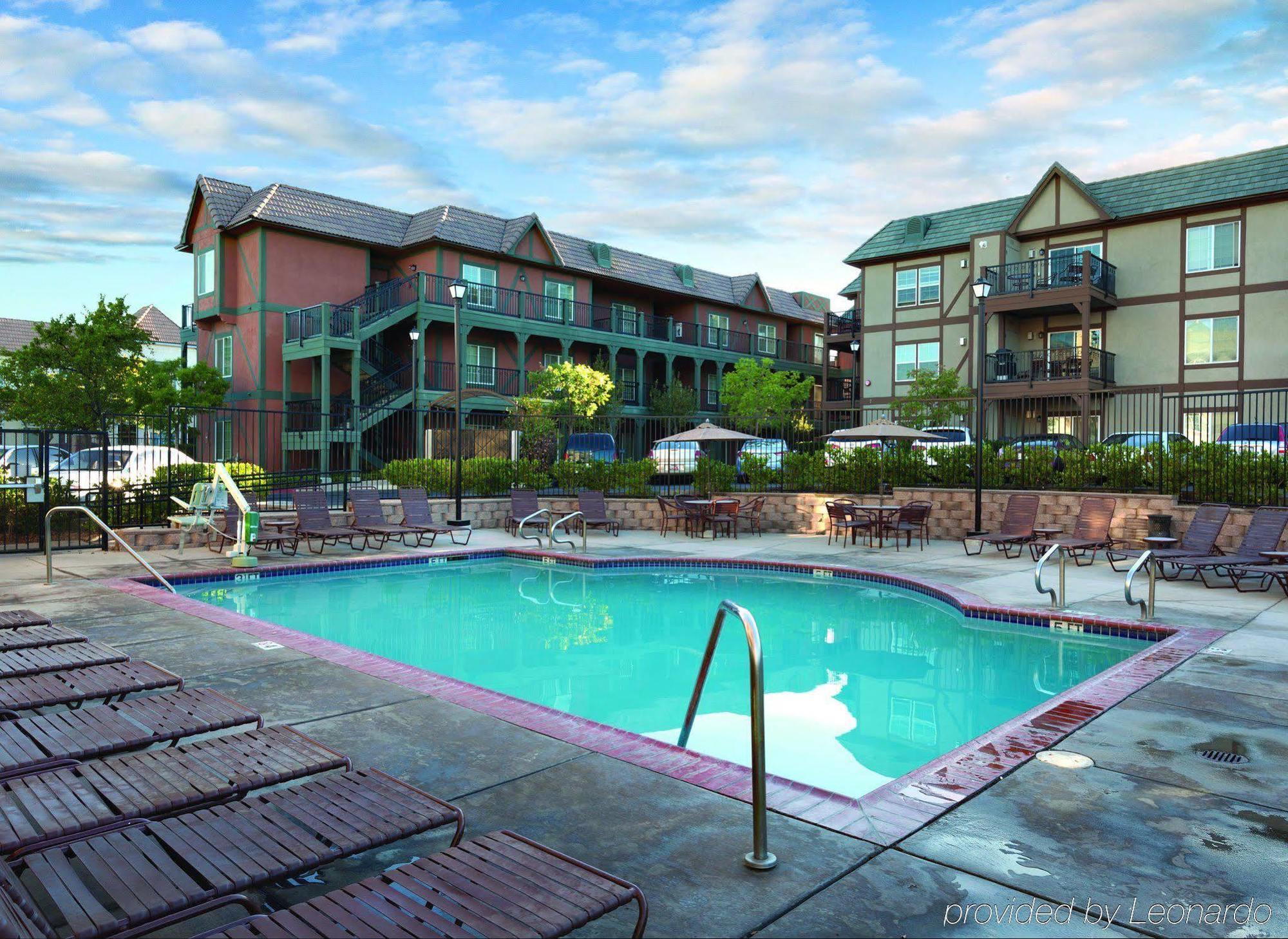 Worldmark Solvang Exterior photo