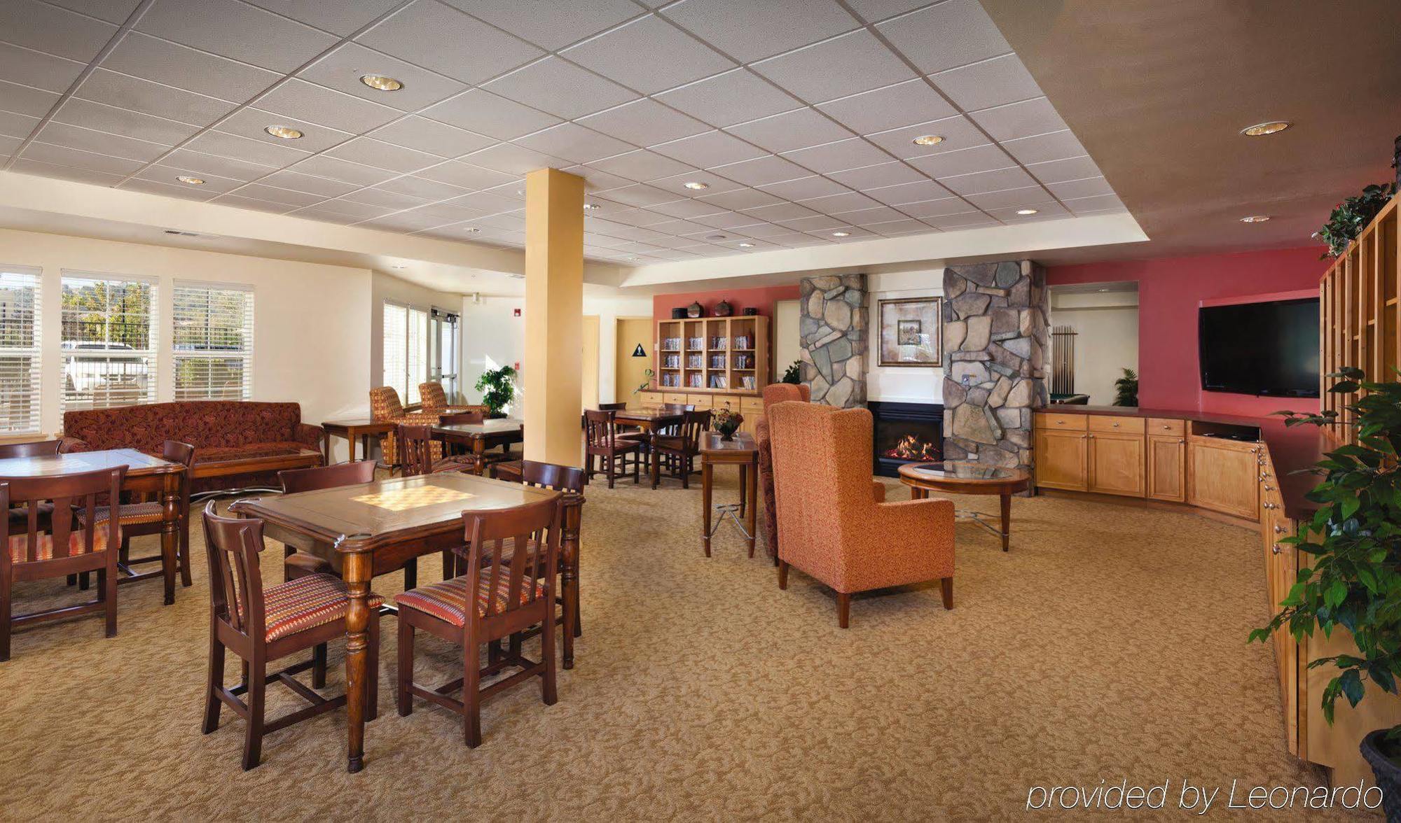 Worldmark Solvang Exterior photo